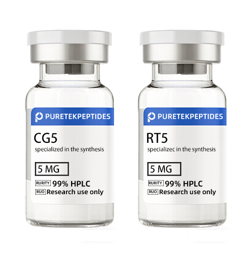 Retatrutide 5mg+Cagrilintide 5mg